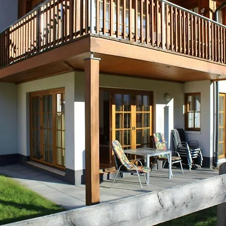 Johanna 1 By Smr - Close To Gondola And Apartment
