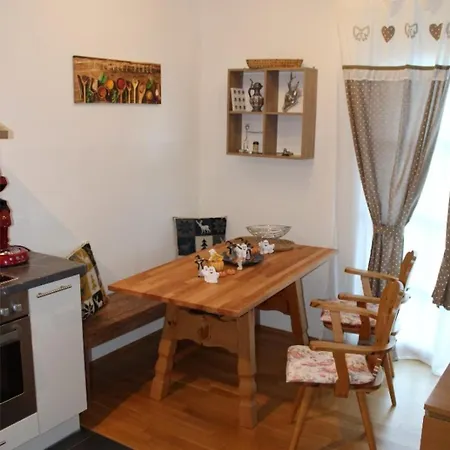 Johanna 1 Apartament