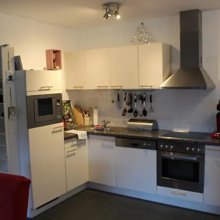 Apartament Johanna 1 Rauris