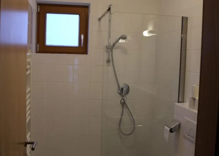 Апартаменты Johanna 1