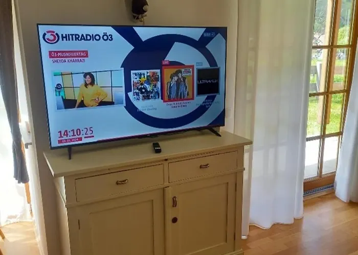 Апартаменты Johanna 1 *