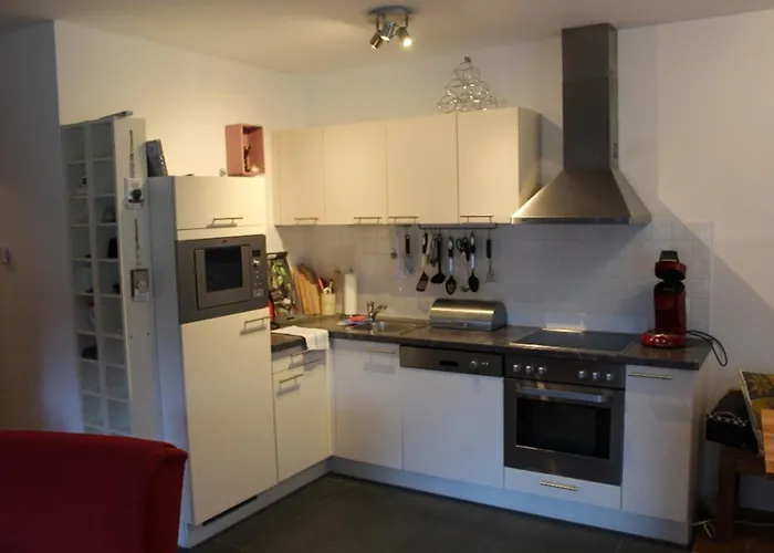 Apartment Johanna 1 Rauris